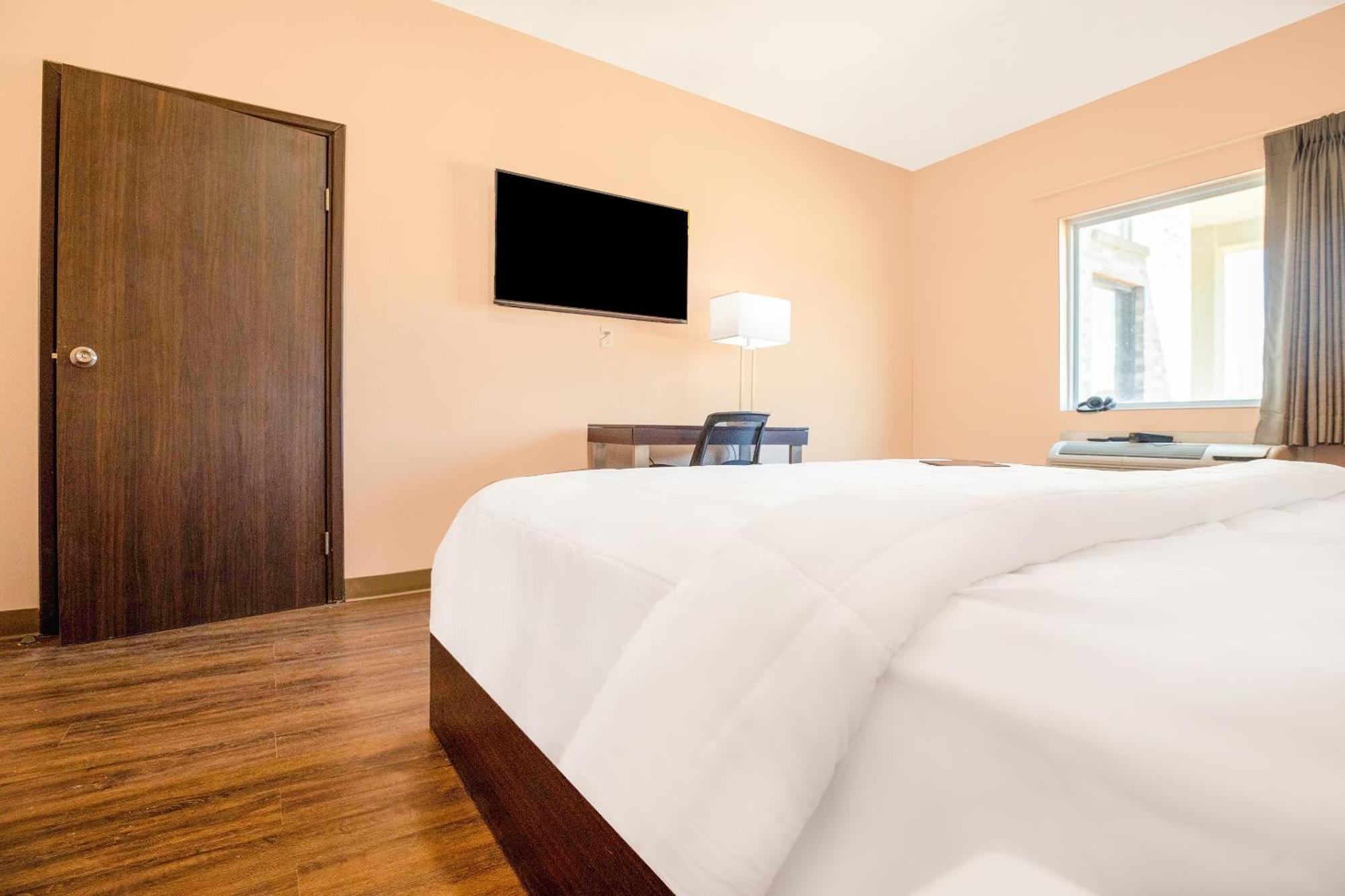 Oyo Hotel Adairsville Calhoun South I-75 Extérieur photo