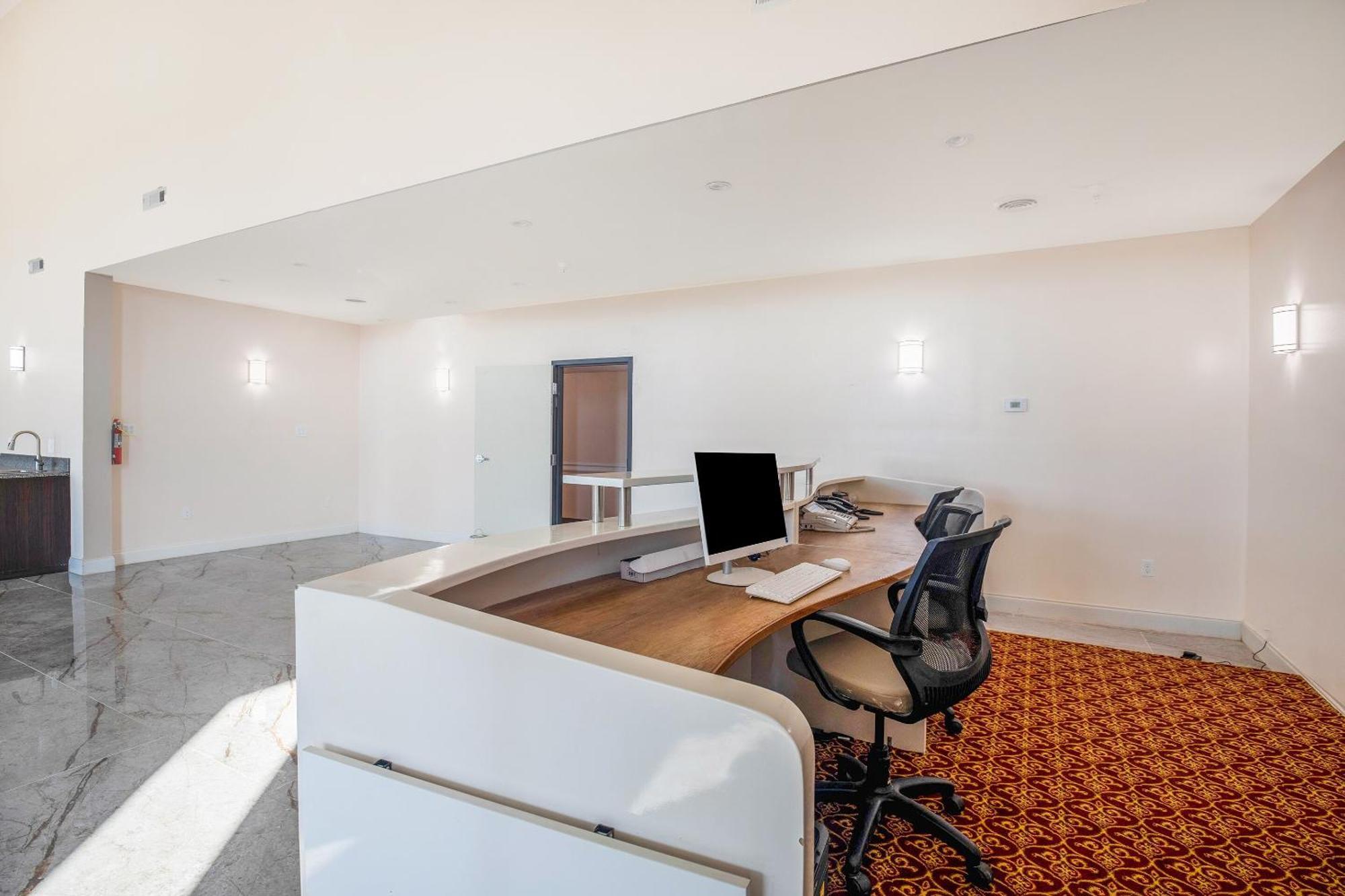 Oyo Hotel Adairsville Calhoun South I-75 Extérieur photo