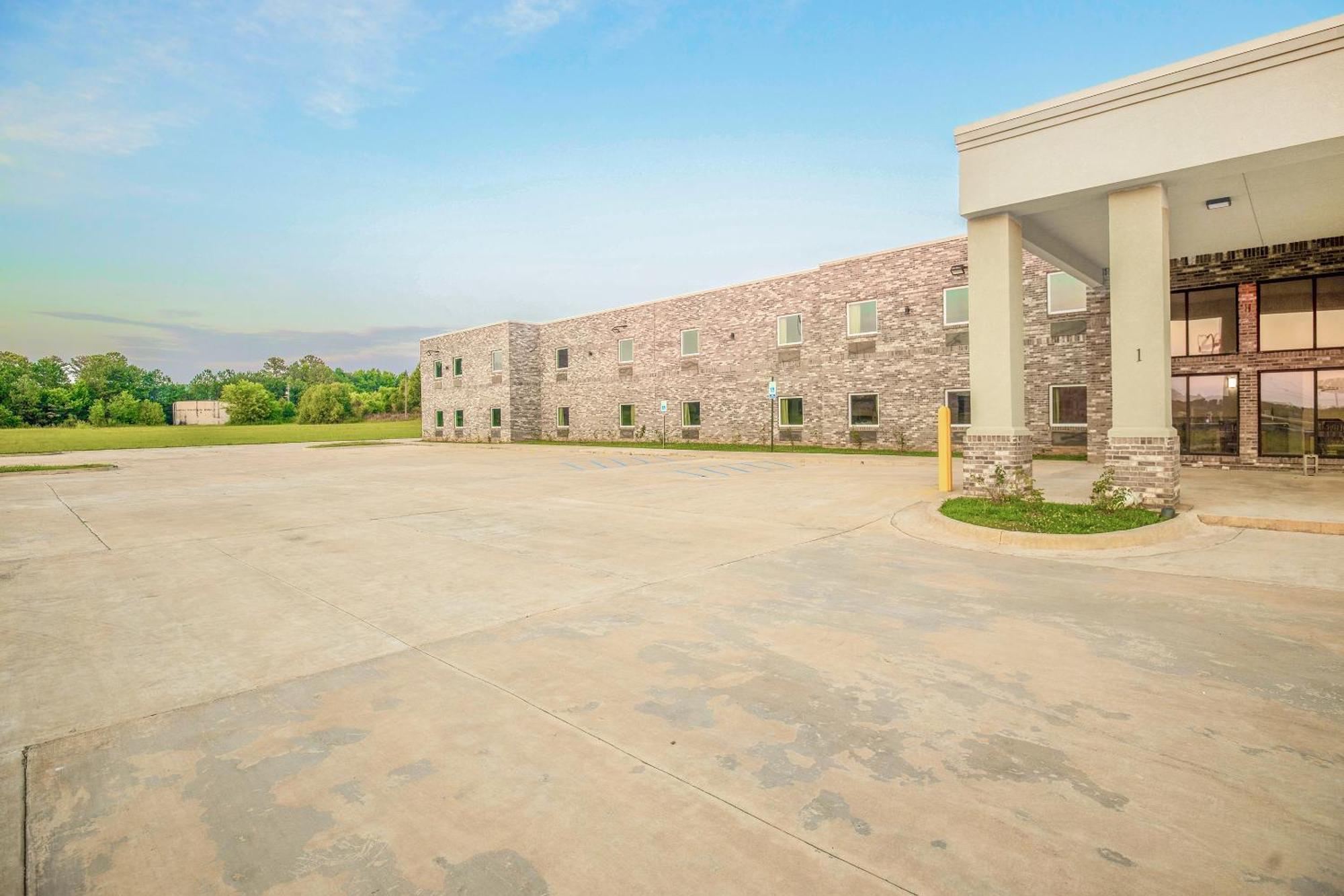 Oyo Hotel Adairsville Calhoun South I-75 Extérieur photo