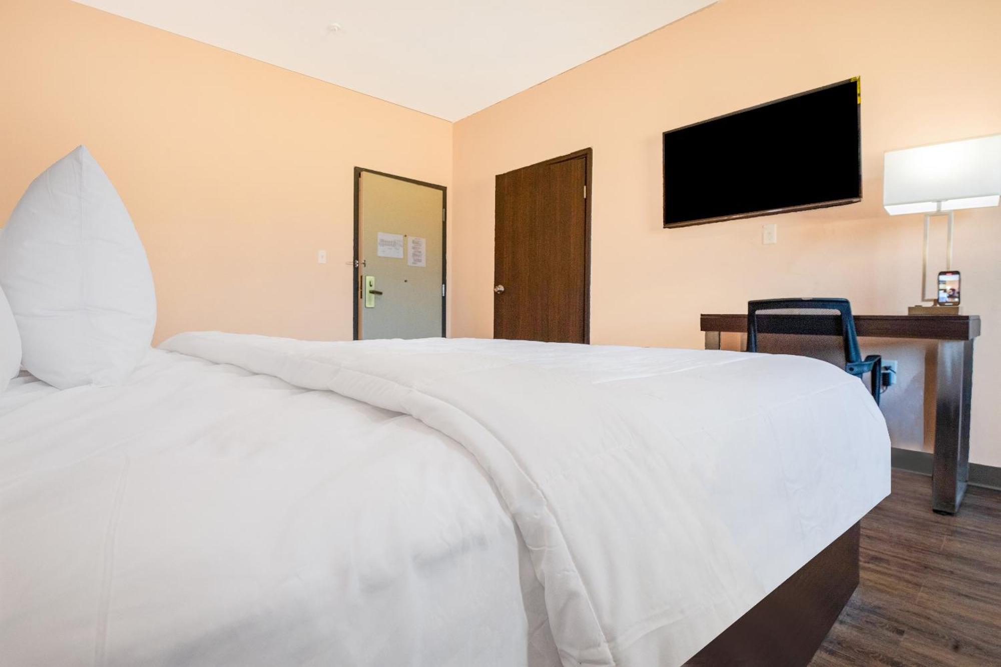 Oyo Hotel Adairsville Calhoun South I-75 Extérieur photo