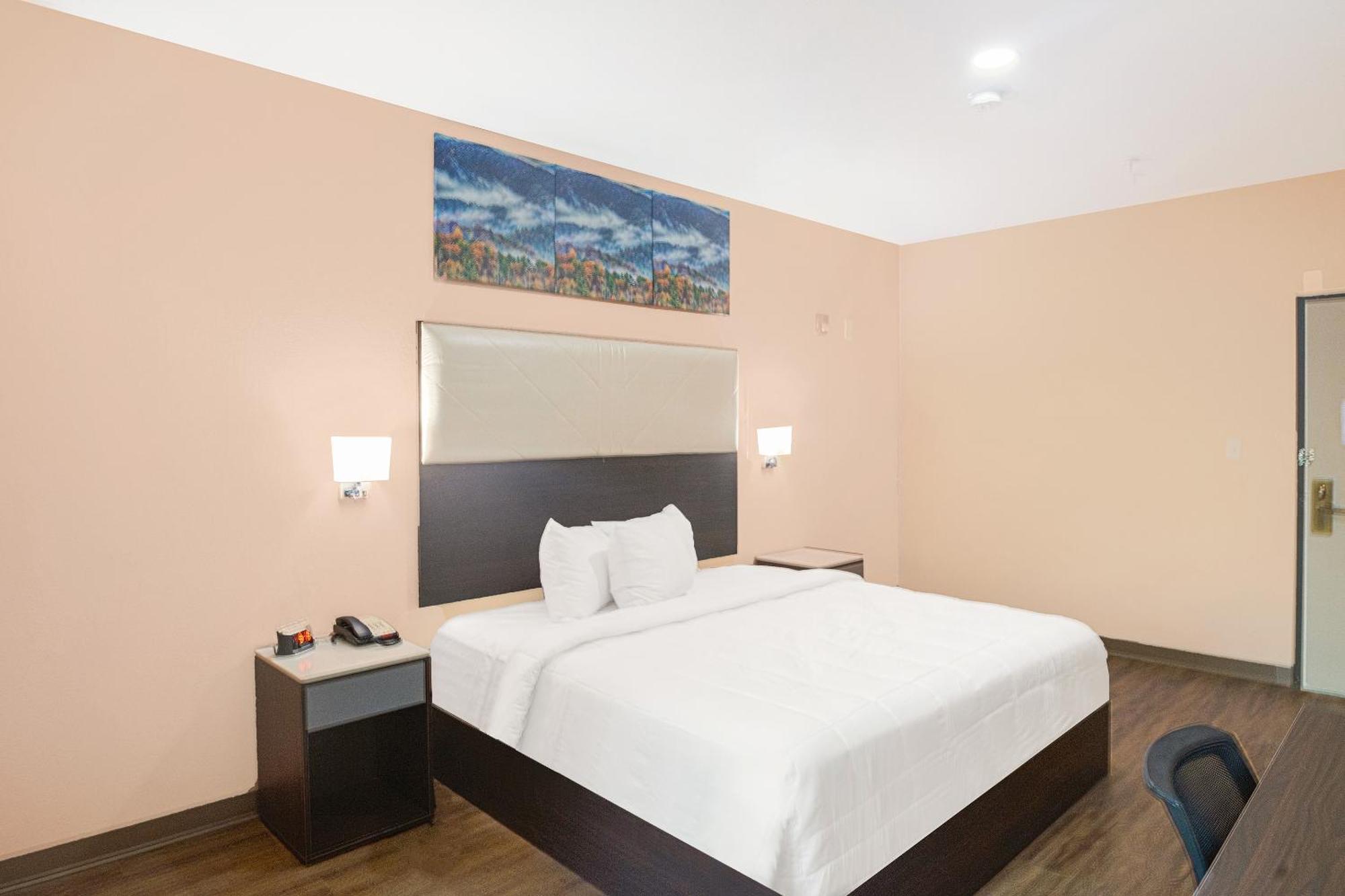 Oyo Hotel Adairsville Calhoun South I-75 Extérieur photo