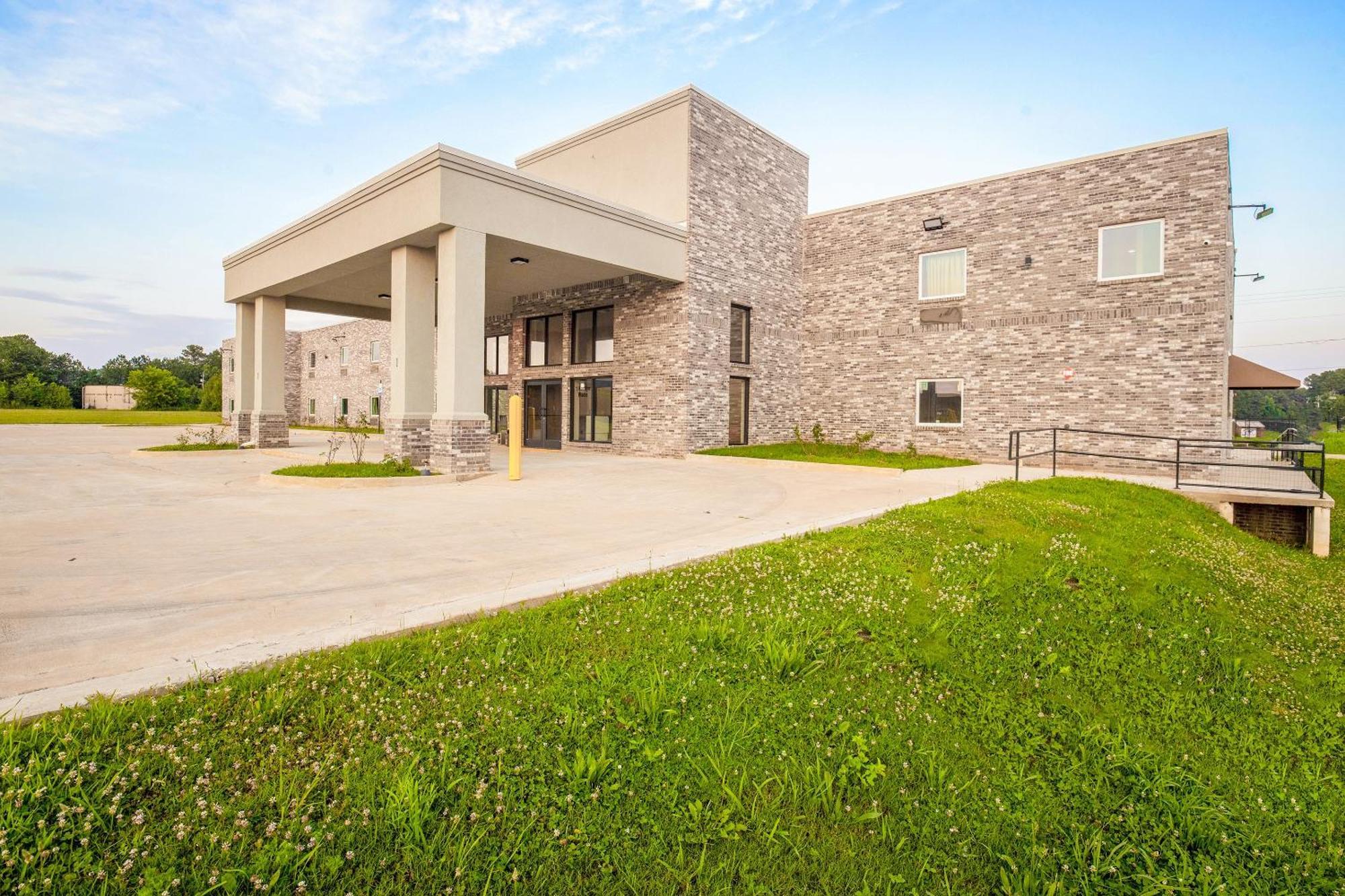 Oyo Hotel Adairsville Calhoun South I-75 Extérieur photo