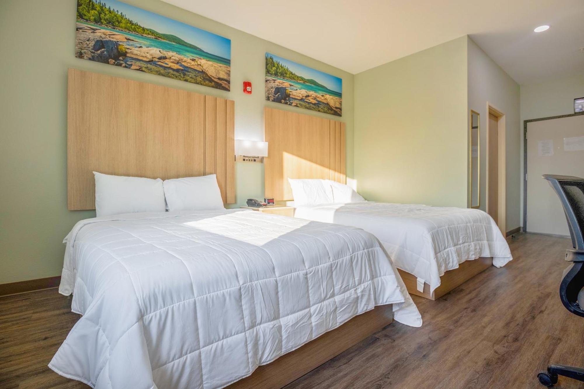 Oyo Hotel Adairsville Calhoun South I-75 Extérieur photo
