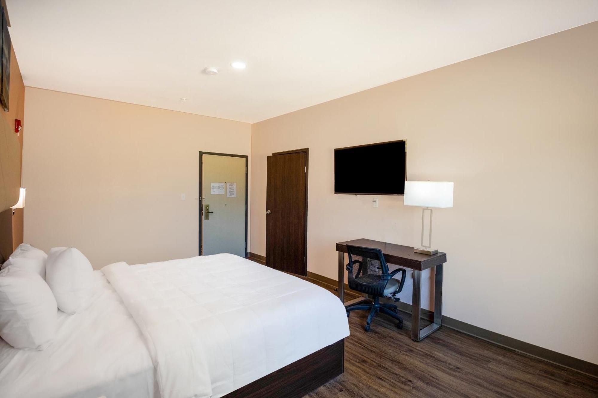 Oyo Hotel Adairsville Calhoun South I-75 Extérieur photo